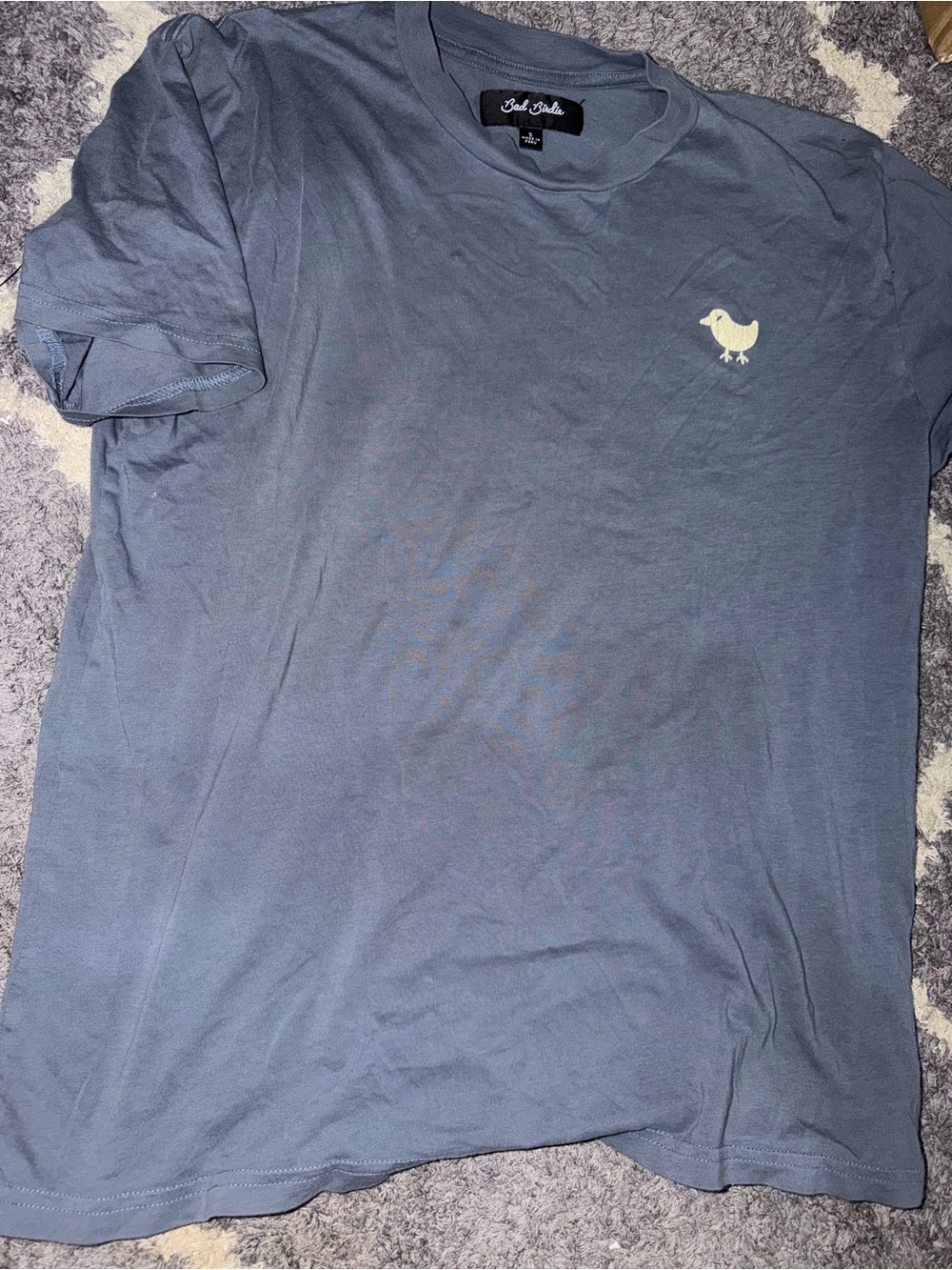 Bad Birdie Tee